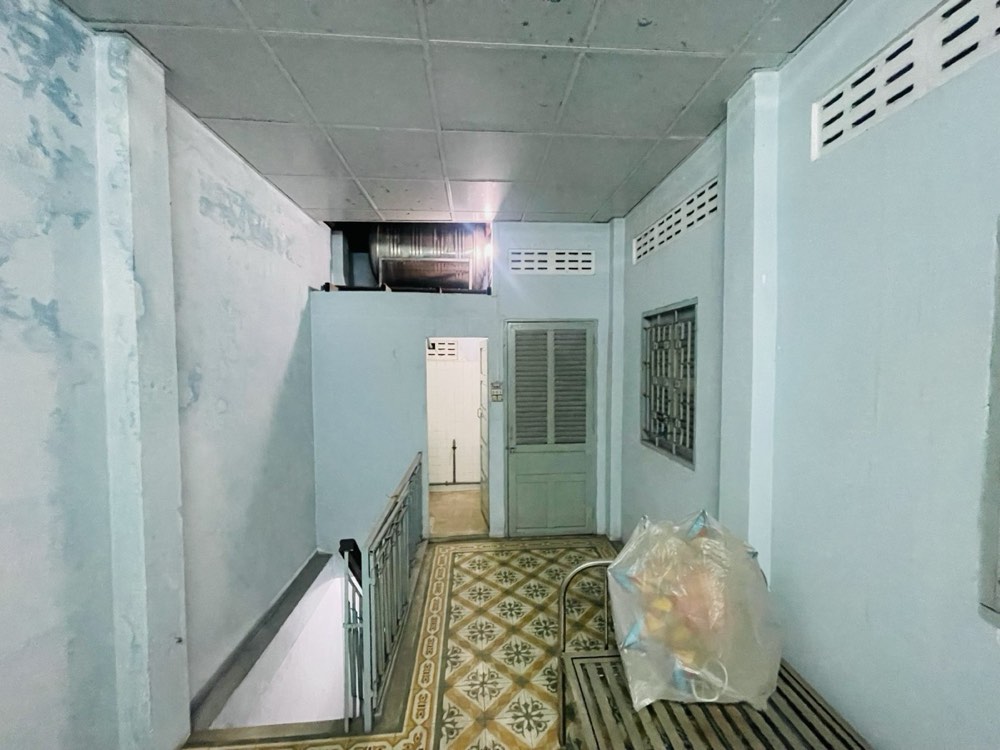Bán nhà hẻm 40 Lam Sơn, Bình Thạnh - ảnh 3