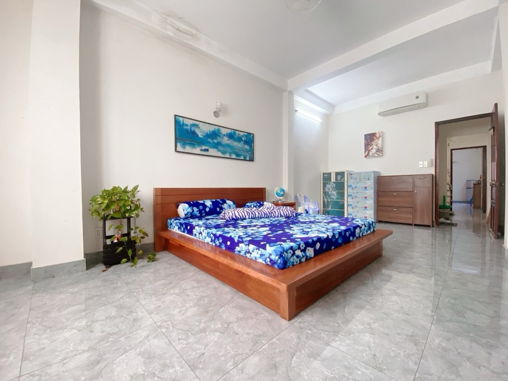 Bán nhà mặt tiền Nơ Trang Long, Bình Thạnh - ảnh 3