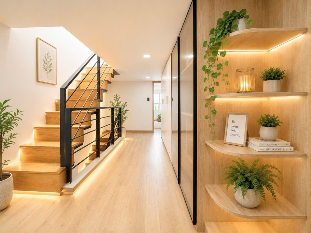 Bán nhà hẻm đường Phạm Văn Hai, Tân Bình - ảnh 3