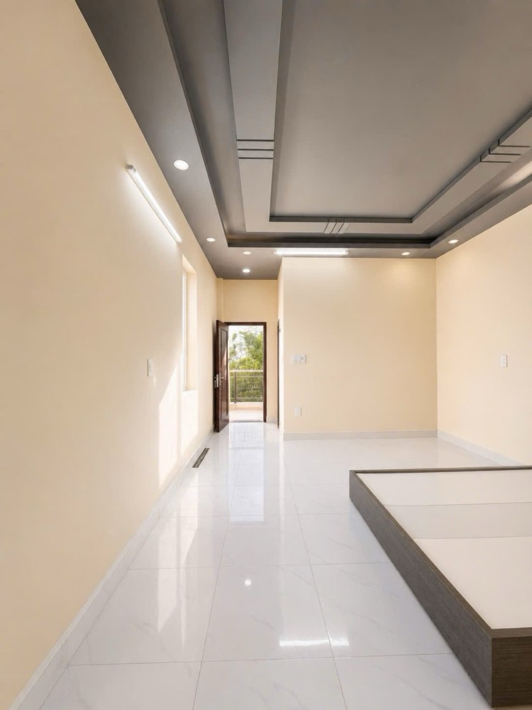 Bán nhà hẻm 80 Nguyên Hồng, Bình Thạnh - ảnh 1