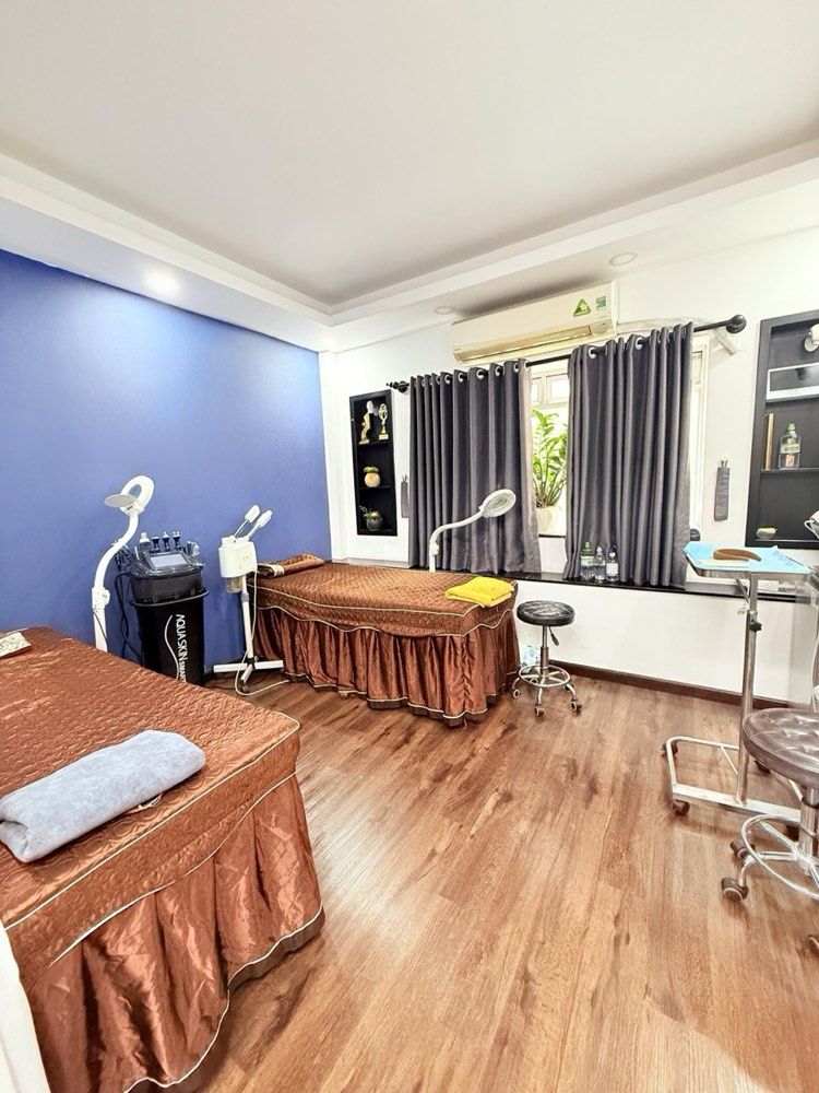 Bán nhà hẻm 8 Tản Viên, Tân Bình - ảnh 1