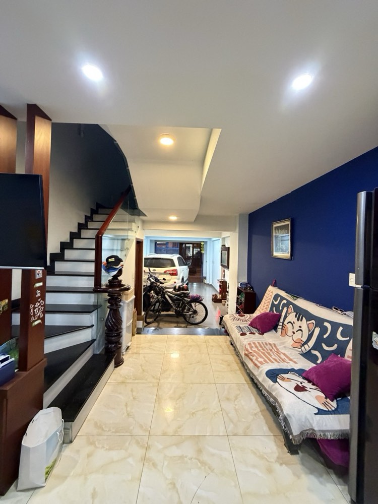 Bán nhà hẻm đường Yên Đỗ, Bình Thạnh - ảnh 5