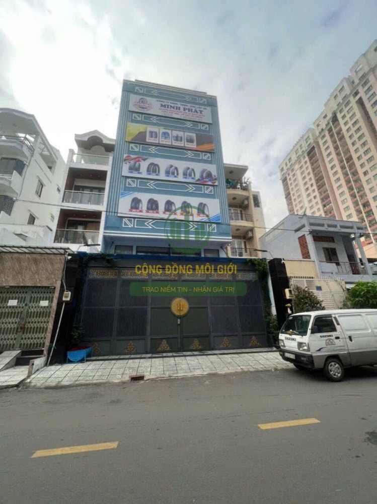 Bán nhà hẻm 305 Cao Đạt, Quận 5 - ảnh 3