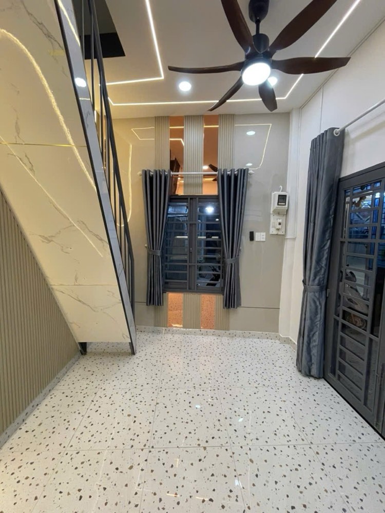 Bán nhà hẻm 50 Phùng Văn Cung, Phú Nhuận - ảnh 2