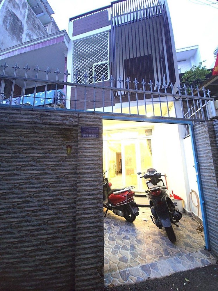 Bán nhà hẻm 129 Nguyễn Văn Công, Gò Vấp
