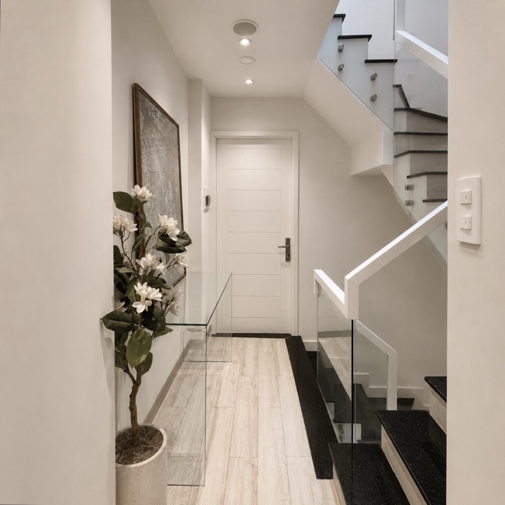 Bán nhà hẻm 92 Phạm Ngọc Thạch, Quận 3 - ảnh 2
