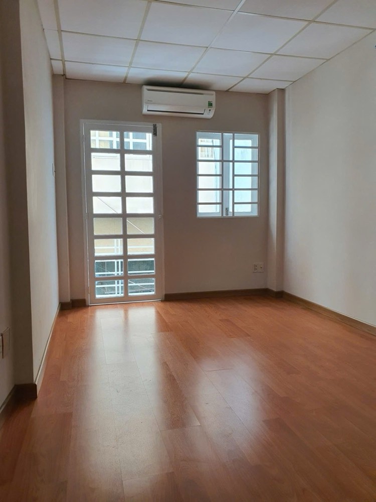 Bán nhà hẻm 166H Bùi Thị Xuân, Quận 1 - ảnh 1
