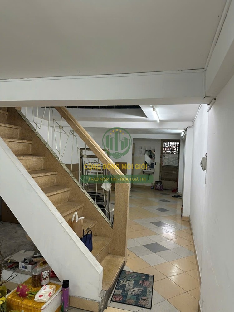 Bán nhà mặt tiền Đinh Tiên Hoàng, Quận 1 - ảnh 3