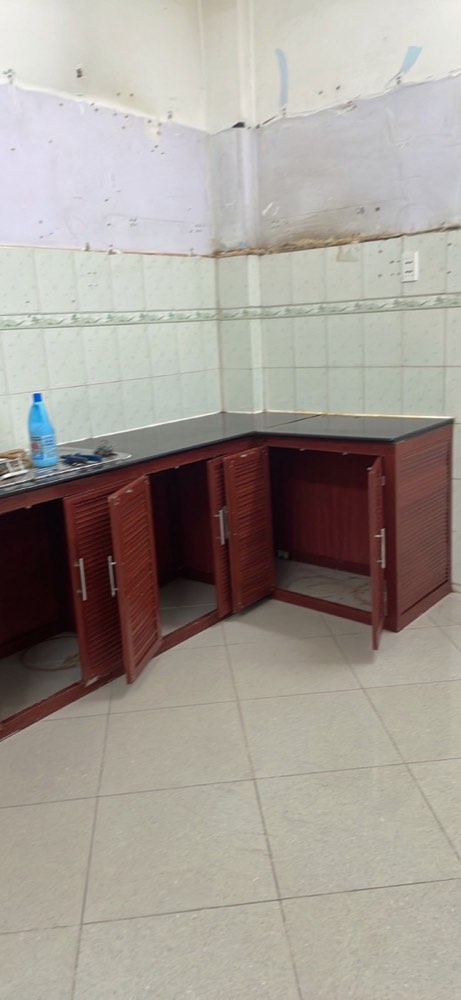 Bán nhà hẻm 50 Nguyễn Thái Sơn, Gò Vấp - ảnh 8