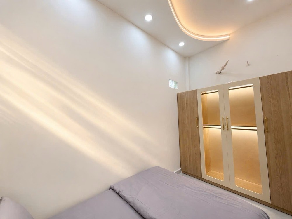 Bán nhà hẻm 304 Bùi Đình Tuý, Bình Thạnh - ảnh 2