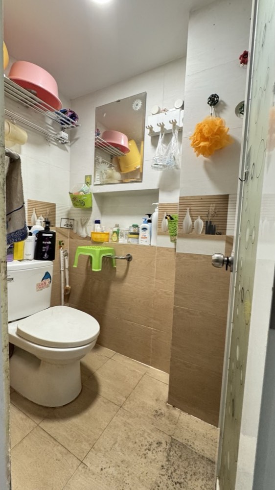 Bán nhà hẻm 232 Bà Hạt, Quận 10 - ảnh 3