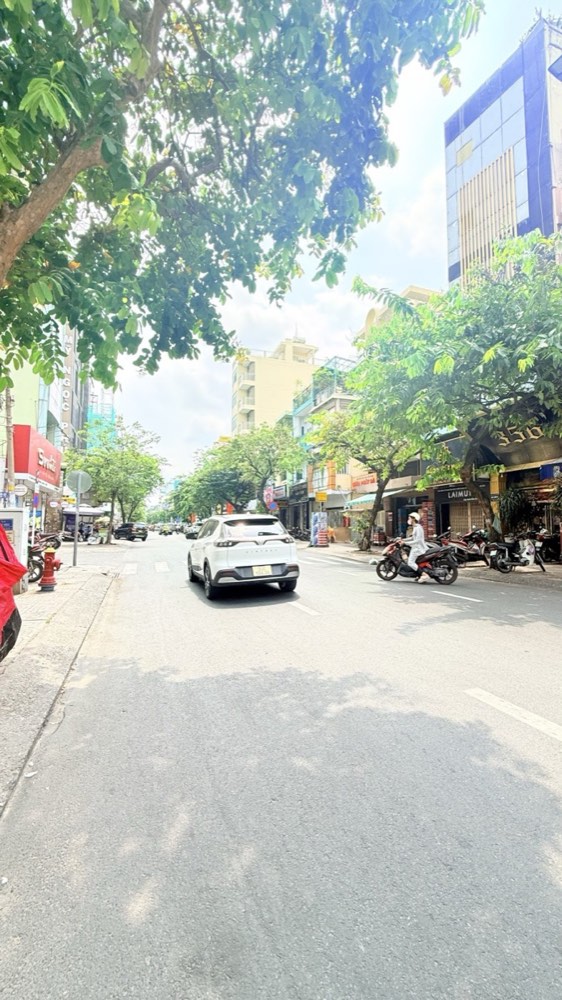 Bán nhà mặt tiền Nguyễn Đình Chiểu, Quận 3 - ảnh 2