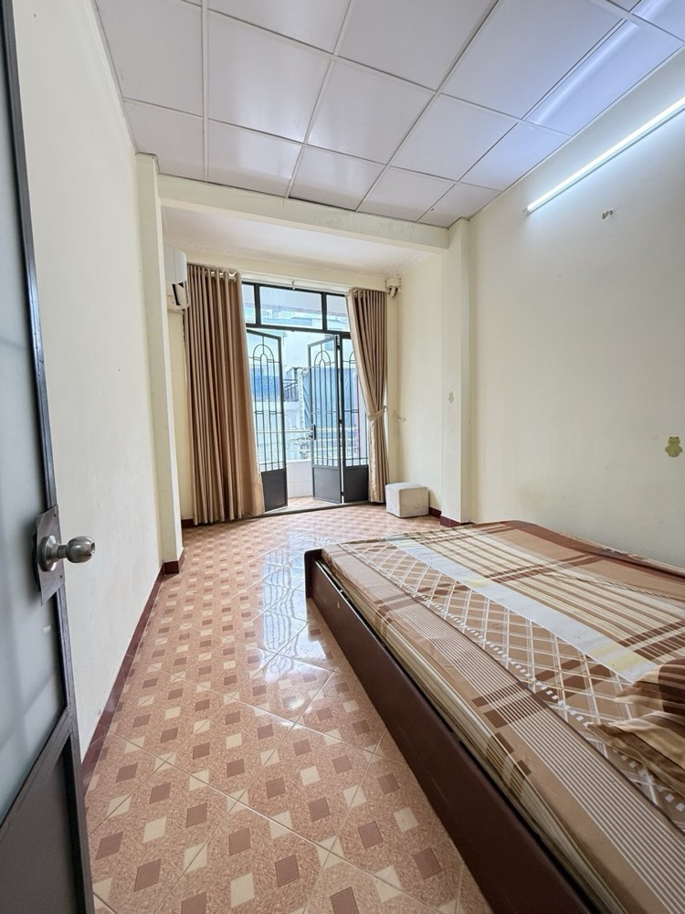 Bán nhà hẻm 664 Nguyễn Đình Chiểu, Quận 3 - ảnh 3