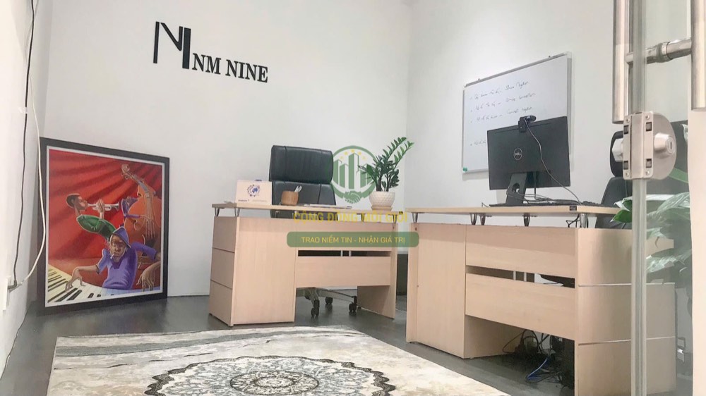 Bán nhà hẻm 27 Điện Biên Phủ, Bình Thạnh - ảnh 2