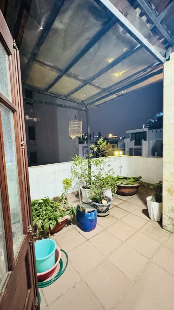 Bán nhà mặt tiền Cầm Bá Thước, Phú Nhuận - ảnh 1