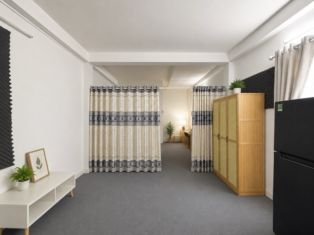 Bán nhà hẻm 200 Hoàng Hoa Thám, Bình Thạnh - ảnh 6