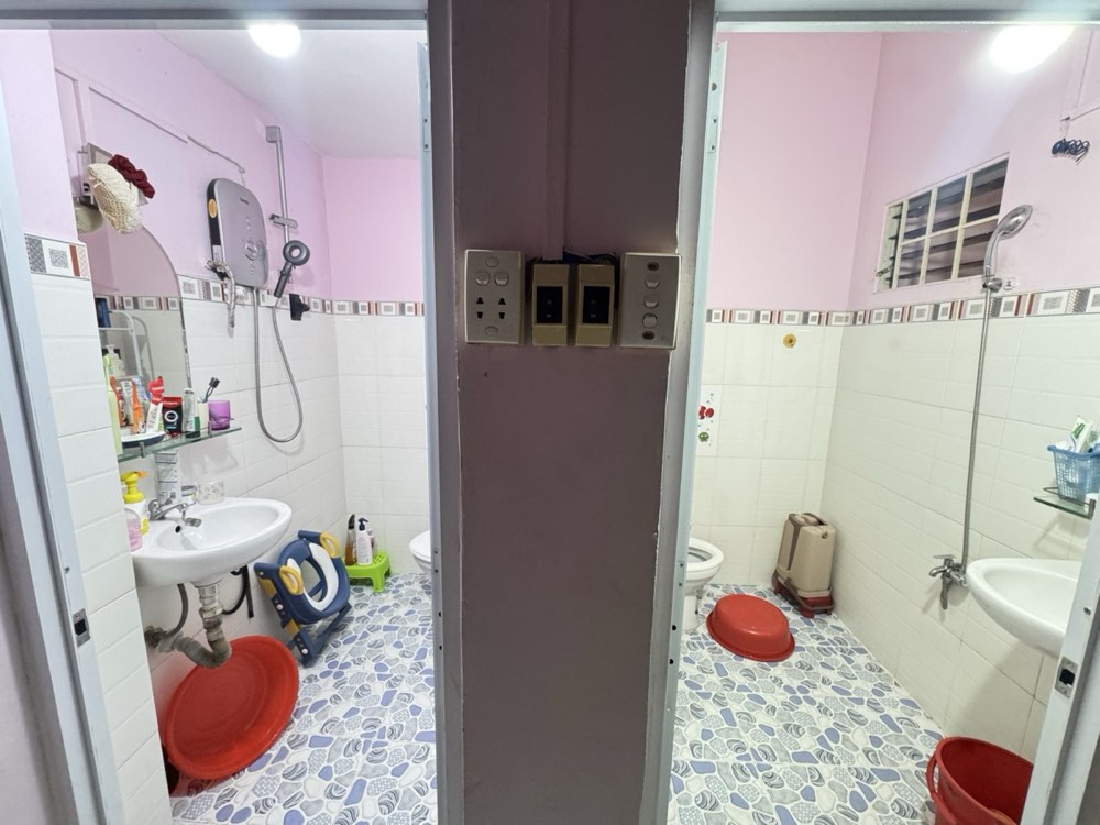 Bán nhà hẻm 69 Nguyễn Công Hoan, Phú Nhuận - ảnh 4