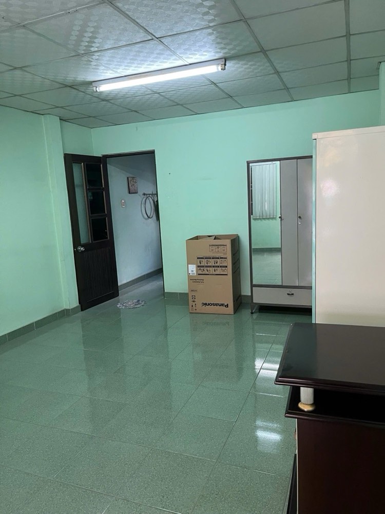 Bán nhà hẻm 224 Lý Thường Kiệt, Quận 10 - ảnh 8