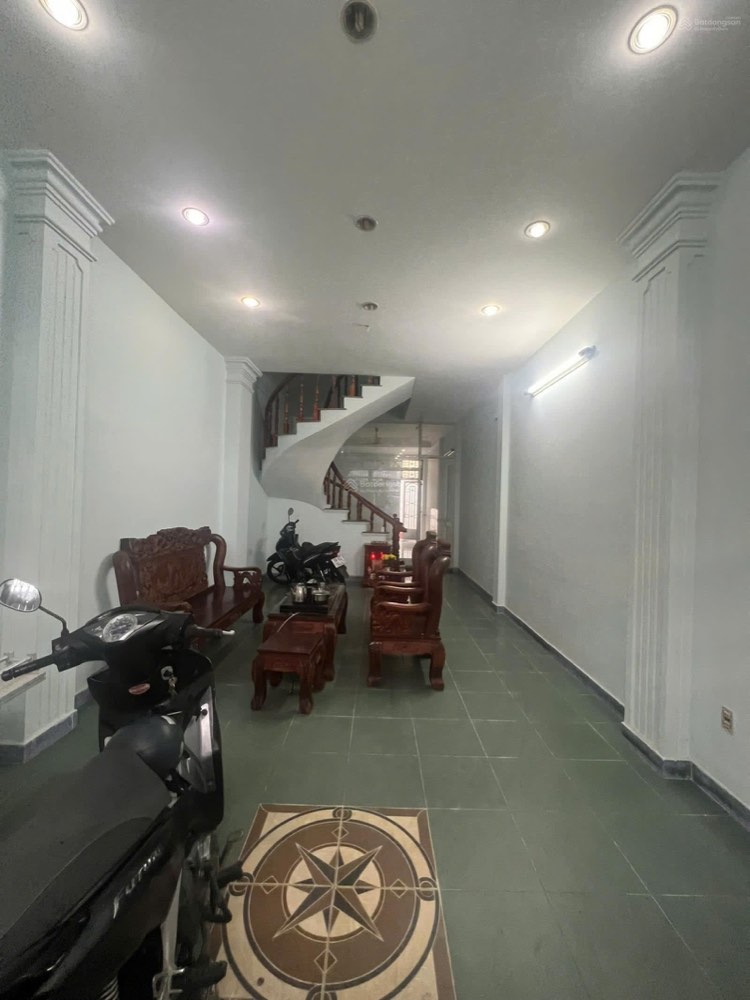 Bán nhà mặt tiền Hoa Lan, Phú Nhuận - ảnh 5