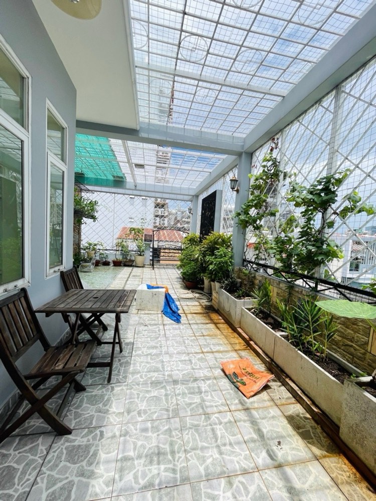 Bán nhà hẻm 227 Xô Viết Nghệ Tĩnh, Bình Thạnh - ảnh 6