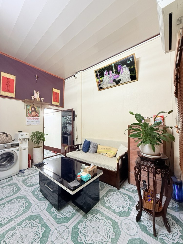 Bán nhà hẻm 331 Lê Hồng Phong, Quận 10 - ảnh 6
