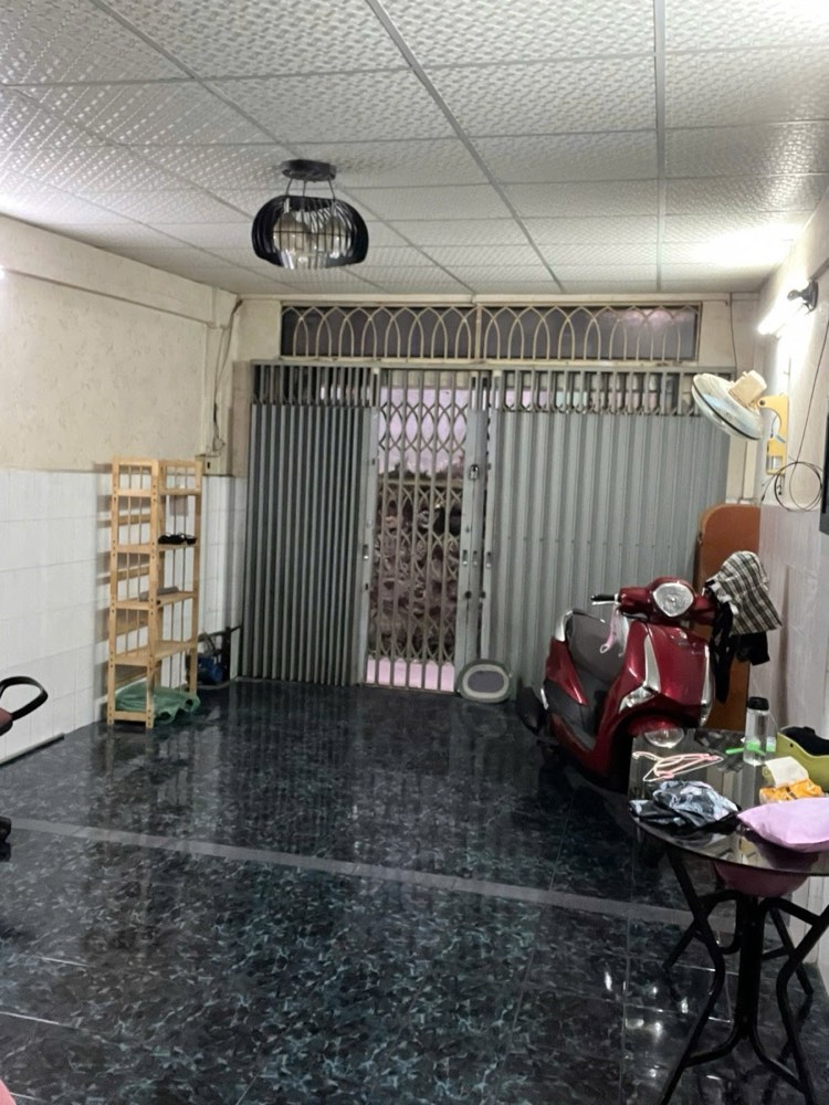 Bán nhà hẻm 224 Lý Thường Kiệt, Quận 10 - ảnh 2