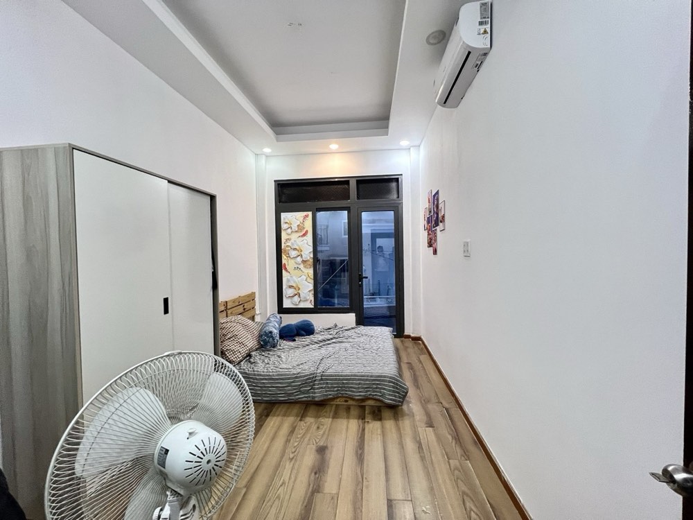 Bán nhà hẻm 46 Nhiêu Tứ, Phú Nhuận - ảnh 5