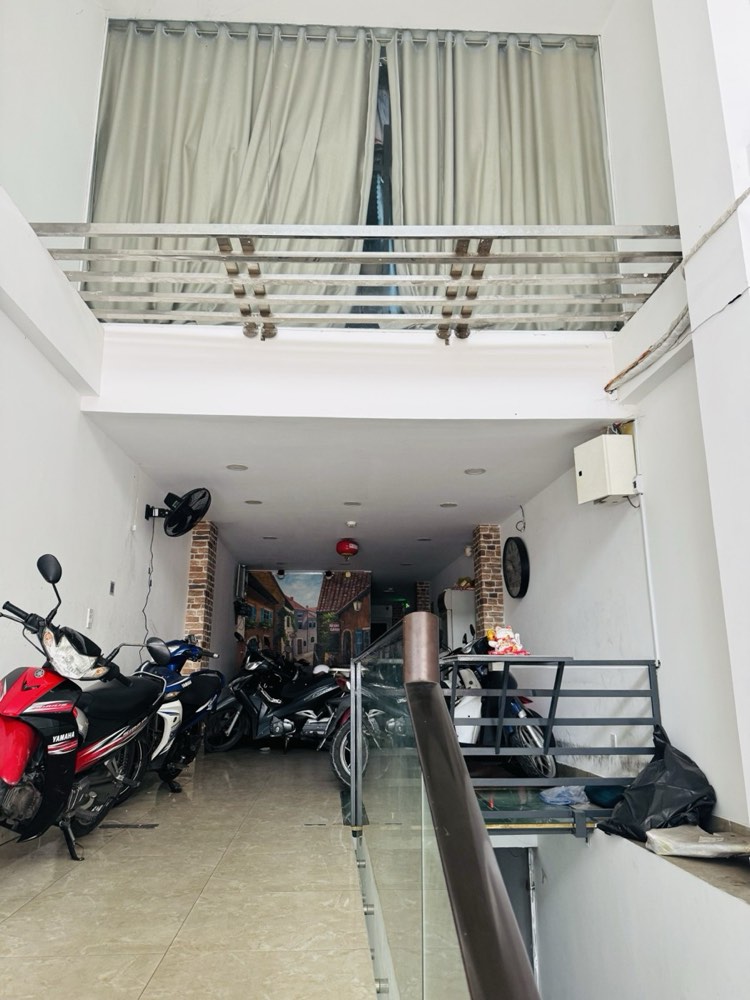 Bán nhà mặt tiền Nguyễn Tri Phương, Quận 10 - ảnh 6