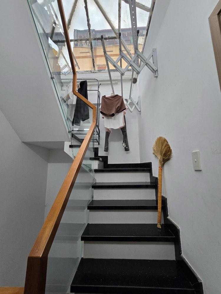 Bán nhà hẻm 105H Hồ Thị Kỷ, Quận 10 - ảnh 8