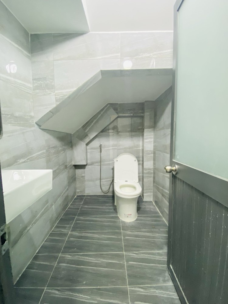 Bán nhà hẻm 581 Bà Hạt, Quận 10 - ảnh 3