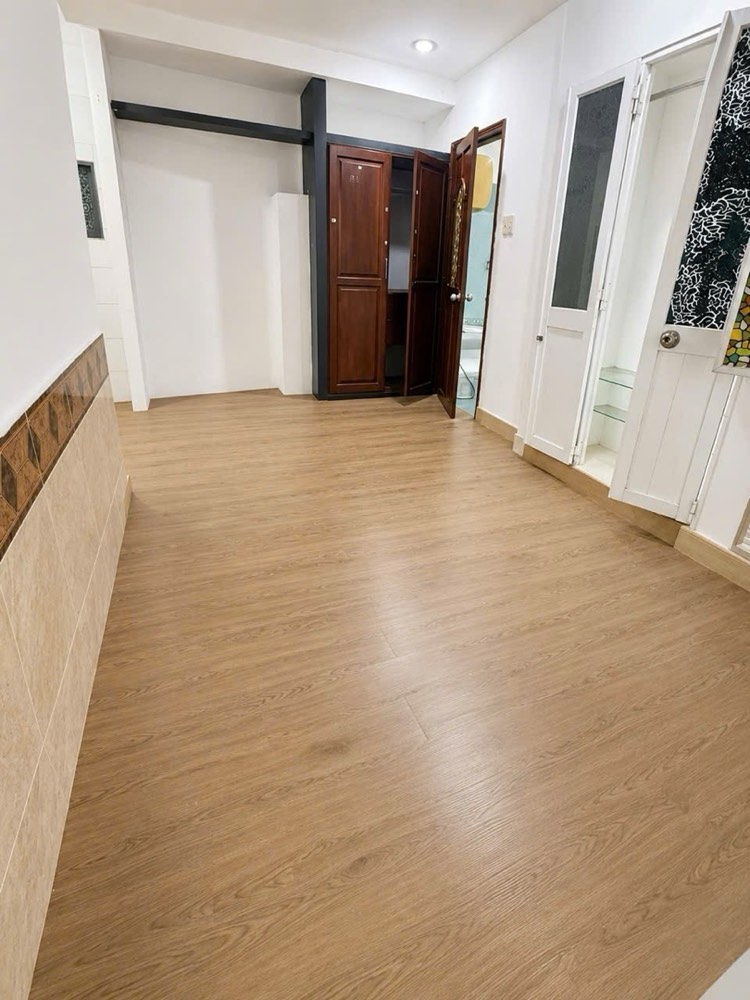 Bán nhà hẻm 94 Hoàng Hoa Thám, Bình Thạnh - ảnh chính