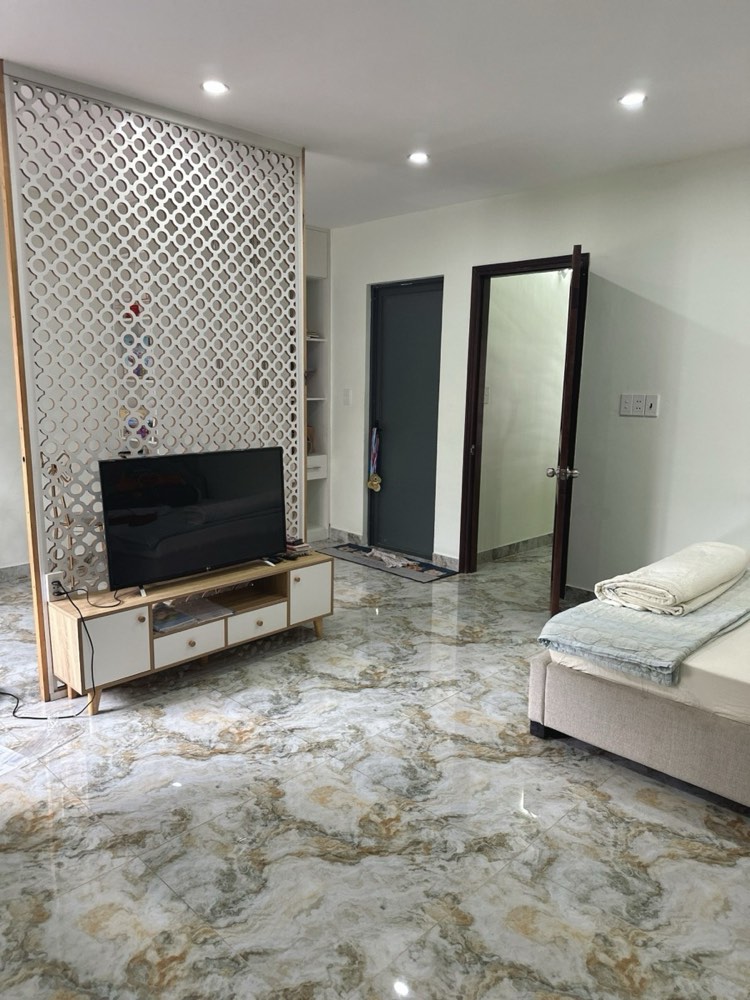 Bán nhà hẻm 24 Lam Sơn, Tân Bình - ảnh chính