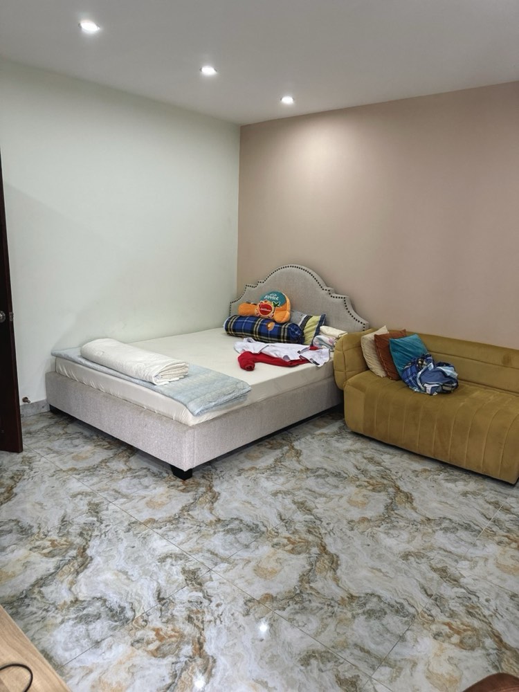 Bán nhà hẻm 24 Lam Sơn, Tân Bình - ảnh 8