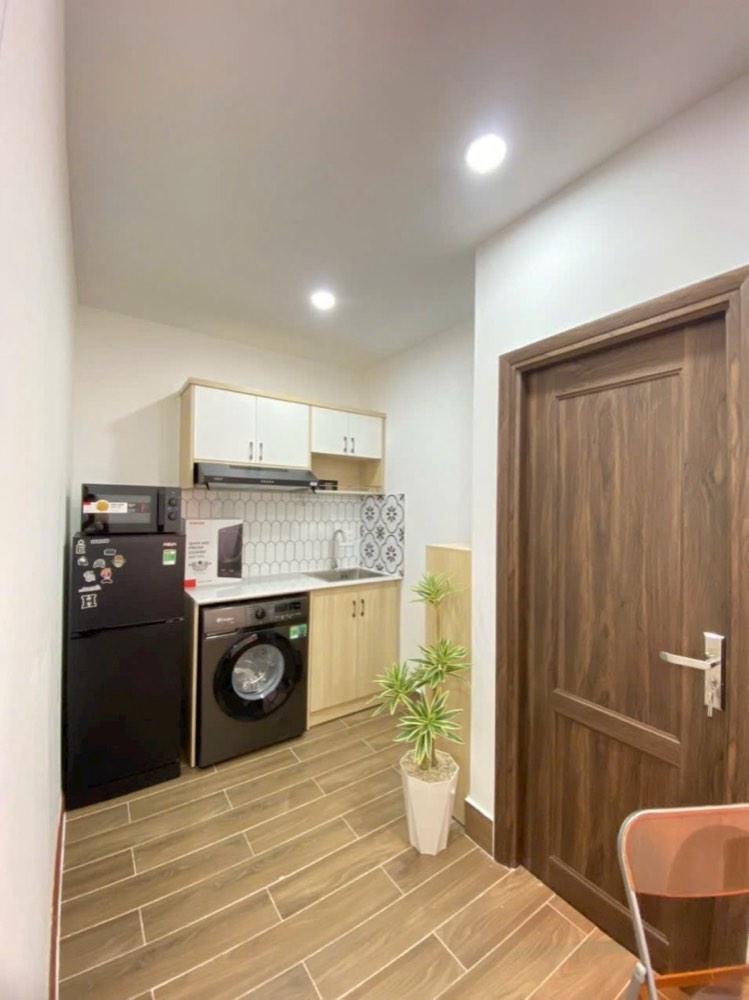 Bán nhà mặt tiền Trần Bình Trọng, Bình Thạnh - ảnh 3