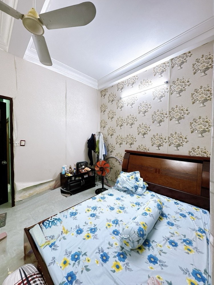 Bán nhà hẻm 76 Bạch Đằng, Bình Thạnh - ảnh 7