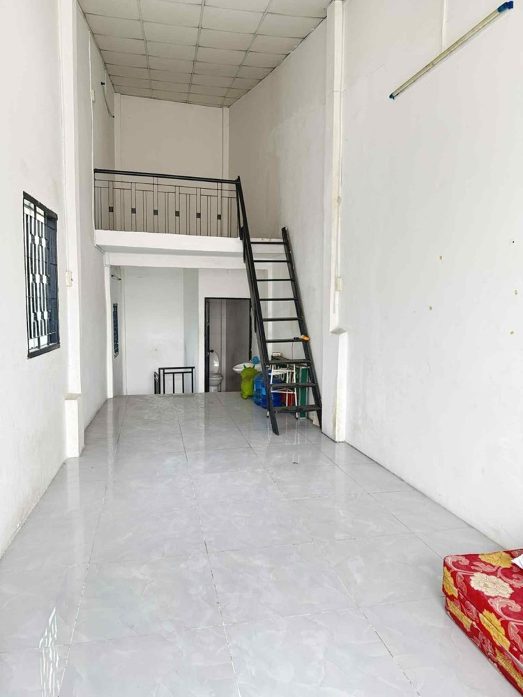 Bán nhà mặt tiền Cách Mạng Tháng Tám, Quận 3 - ảnh 6