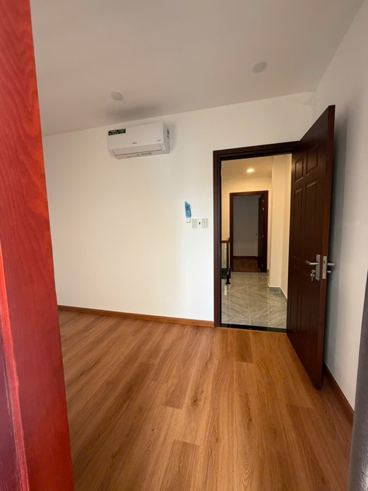 Bán nhà hẻm 606 Ba Tháng Hai, Quận 10 - ảnh 5