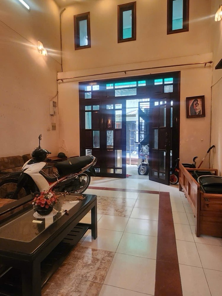 Bán nhà hẻm 525 Huỳnh Văn Bánh, Phú Nhuận - ảnh 4