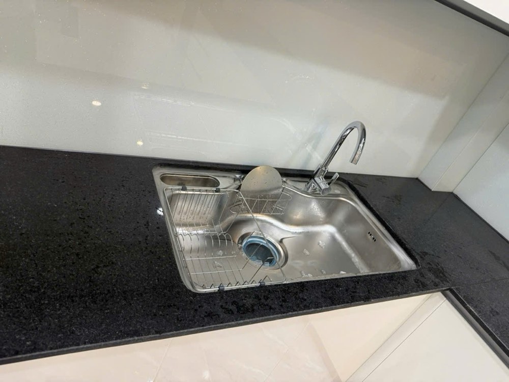 Bán nhà hẻm 606 Ba Tháng Hai, Quận 10 - ảnh 4