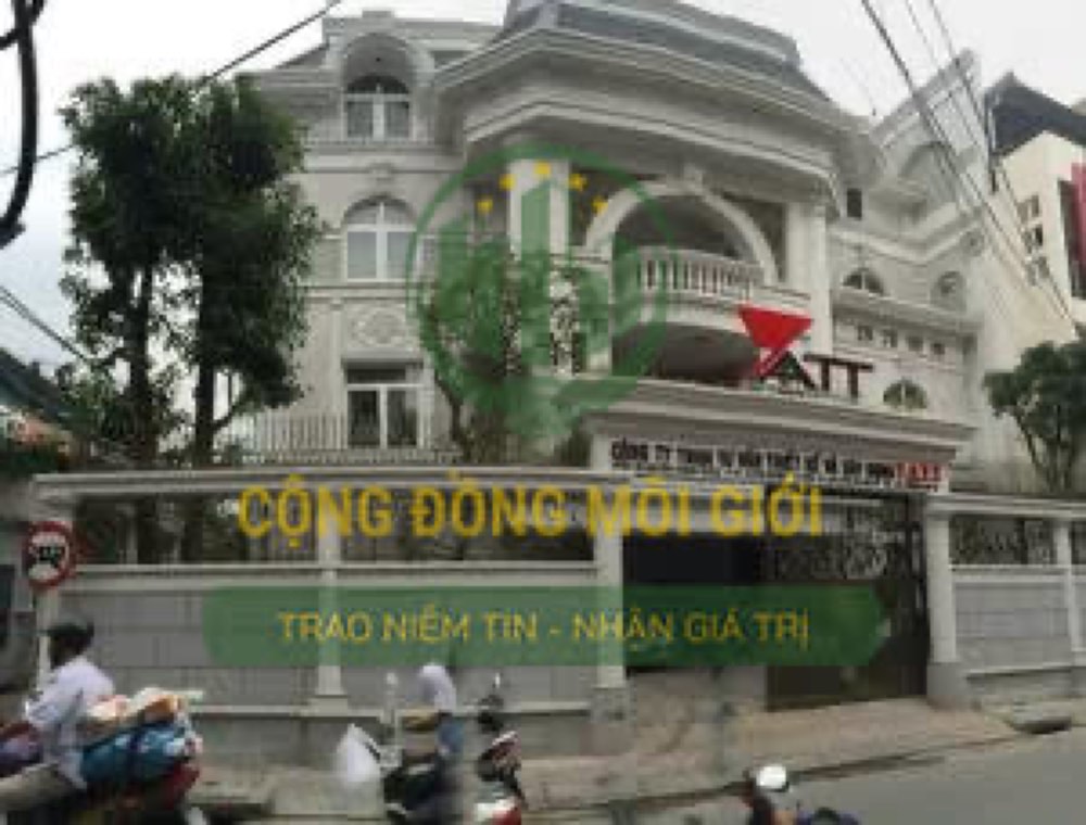 Bán nhà mặt tiền Nguyễn Trọng Tuyển, Phú Nhuận - ảnh 2