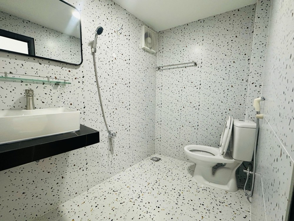 Bán nhà hẻm 146 Vũ Tùng, Bình Thạnh - ảnh 4