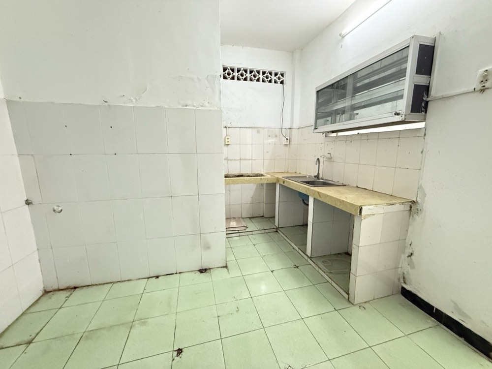 Bán nhà hẻm 163 Tô Hiến Thành, Quận 10 - ảnh 6