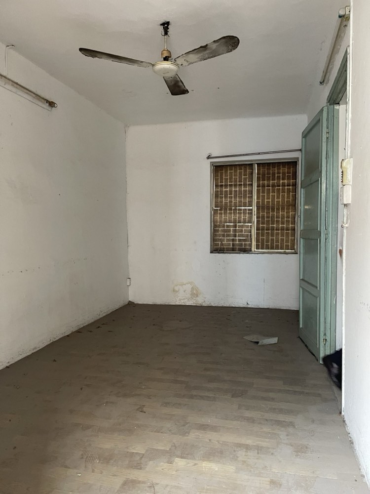 Bán nhà hẻm 384 Nam Kỳ Khởi Nghĩa, Quận 3 - ảnh 1