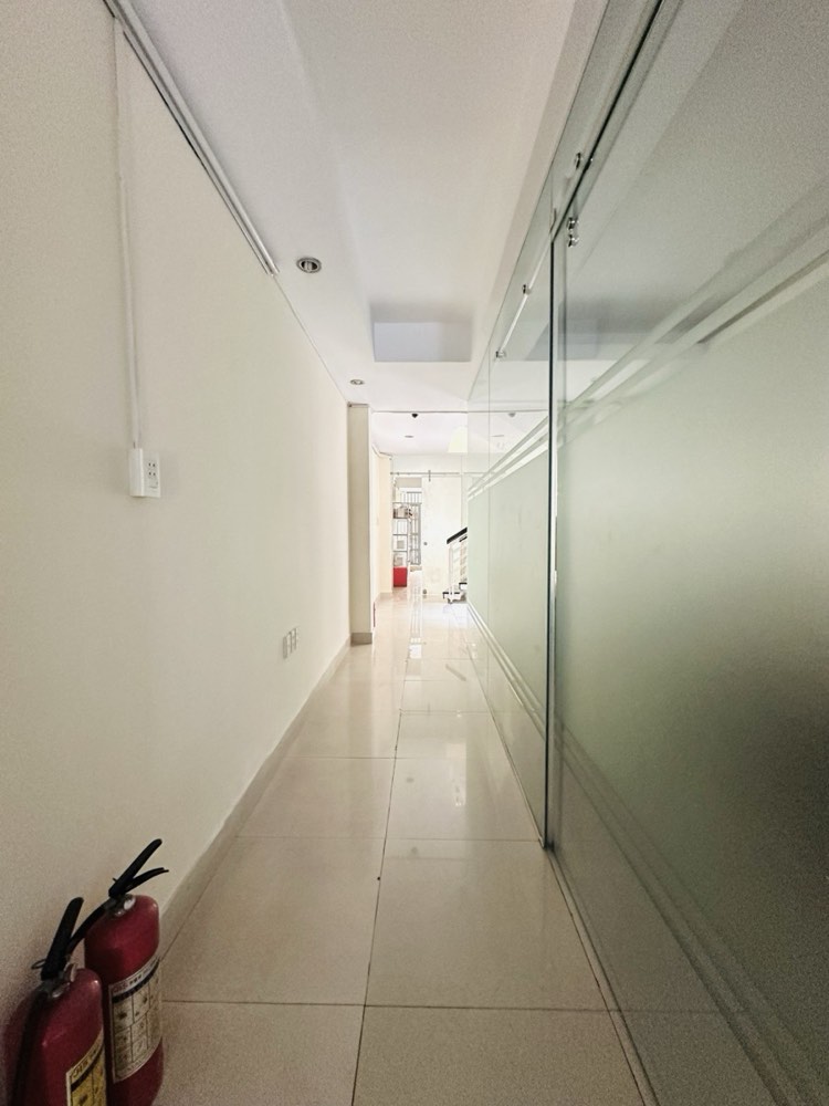 Bán nhà hẻm 195 đường D1, Bình Thạnh - ảnh 7