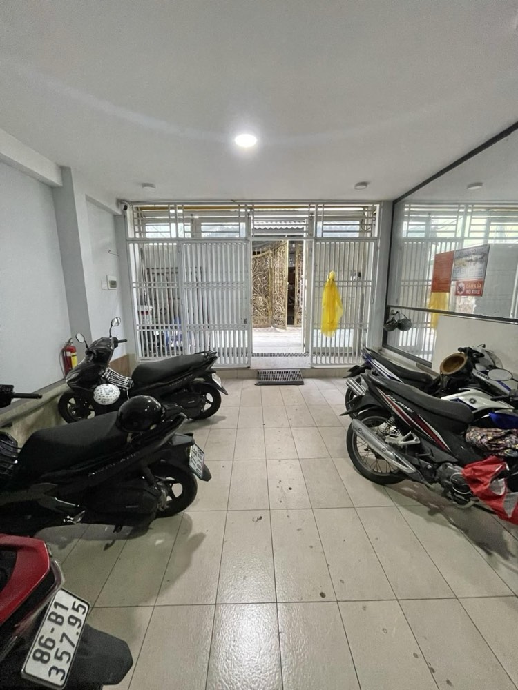 Bán nhà hẻm 188 Phạm Ngũ Lão, Gò Vấp - ảnh 8