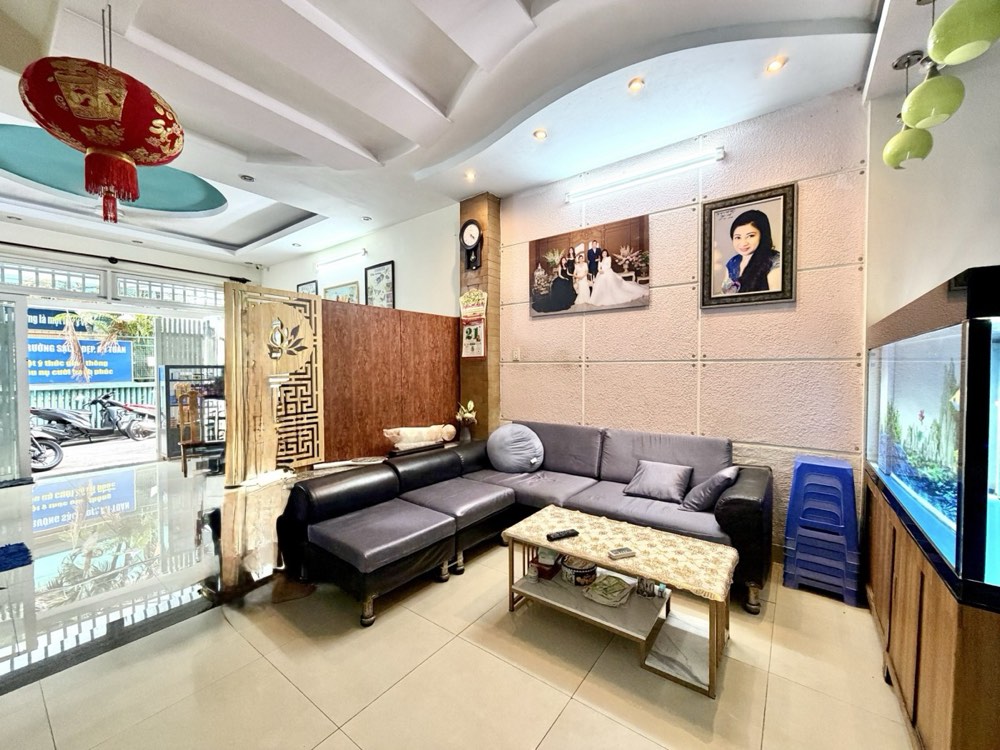 Bán nhà hẻm 227 Xô Viết Nghệ Tĩnh, Bình Thạnh - ảnh 3