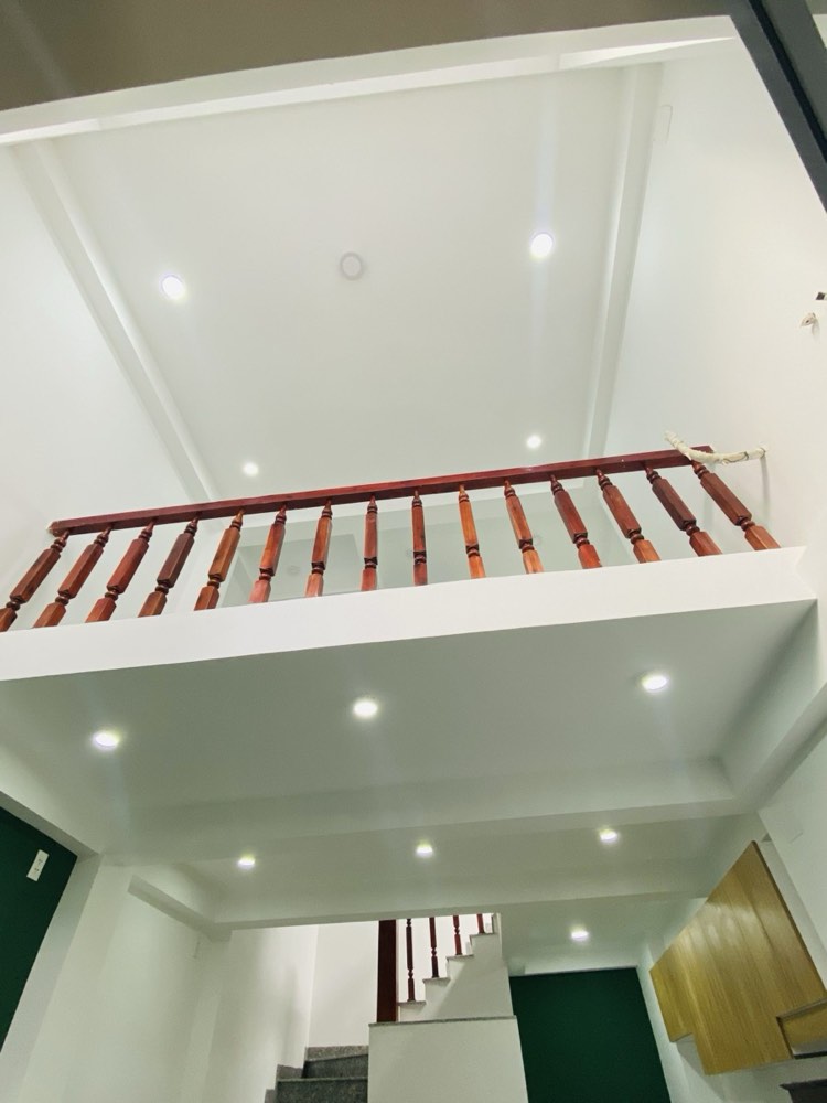 Bán nhà hẻm 581 Bà Hạt, Quận 10 - ảnh 2