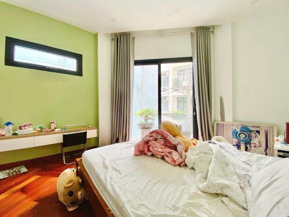Bán biệt thự hẻm 232 Quốc lộ, Bình Thạnh - ảnh 4