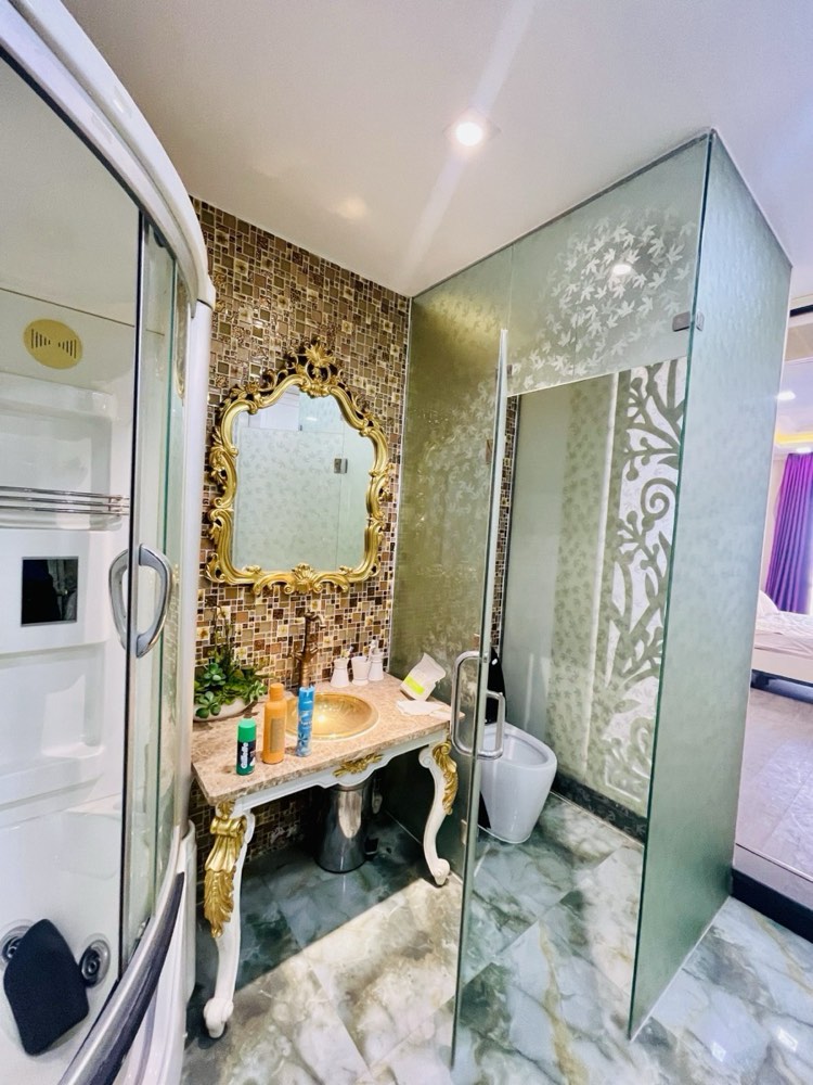 Bán nhà hẻm 623 Cách Mạng Tháng 8, Quận 10 - ảnh 5