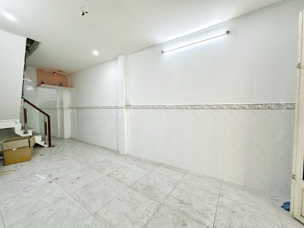 Bán nhà hẻm 122 Ngô Gia Tự, Quận 10 - ảnh 6